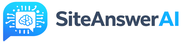 SiteAnswerAI
